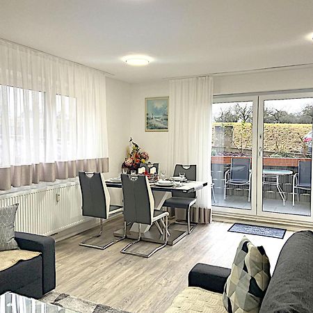Charmanter Rueckzugsort Mit Grosser Terrasse In Idyllischer Umgebung بوبلنغ المظهر الخارجي الصورة