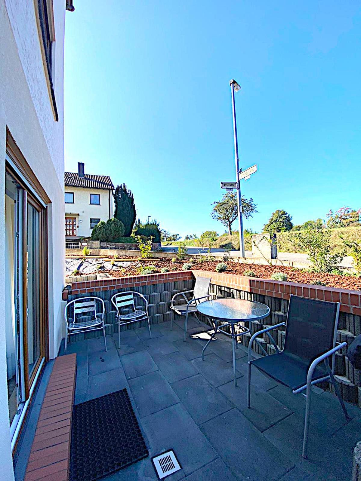 Charmanter Rueckzugsort Mit Grosser Terrasse In Idyllischer Umgebung بوبلنغ المظهر الخارجي الصورة