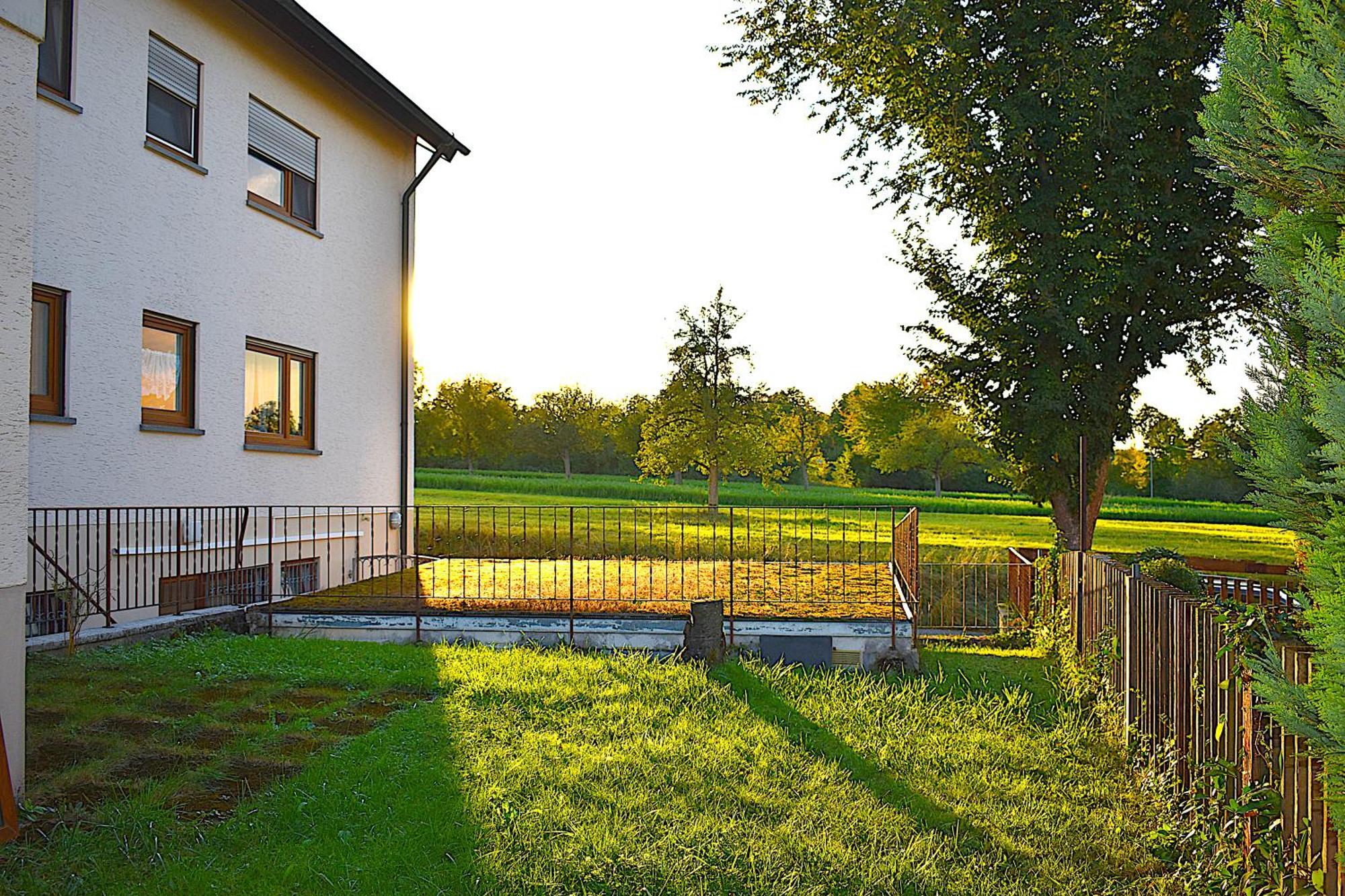 Charmanter Rueckzugsort Mit Grosser Terrasse In Idyllischer Umgebung بوبلنغ المظهر الخارجي الصورة